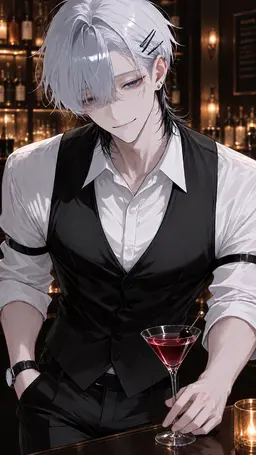 Profile image of Shu