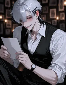 Profile image of Shu