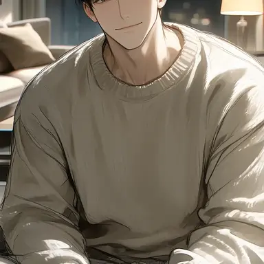 Profile image of Liam
