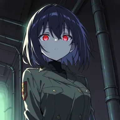 Profile image of エリス