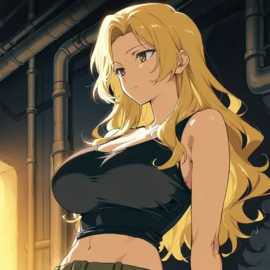 Profile image of ベルベット