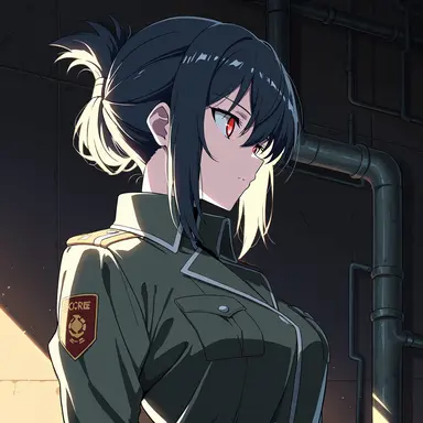 Profile image of マイラ