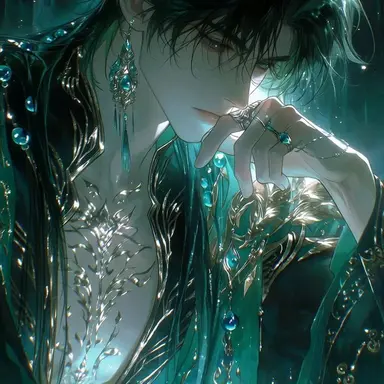 Profile image of 크리스