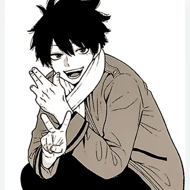 Profile image of 이치노세 시키