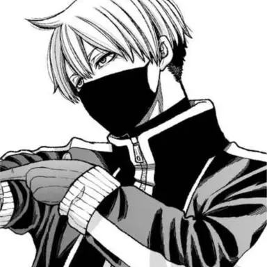 Profile image of 코우가사키 진