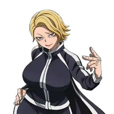 Profile image of 사자나미 쿠이나