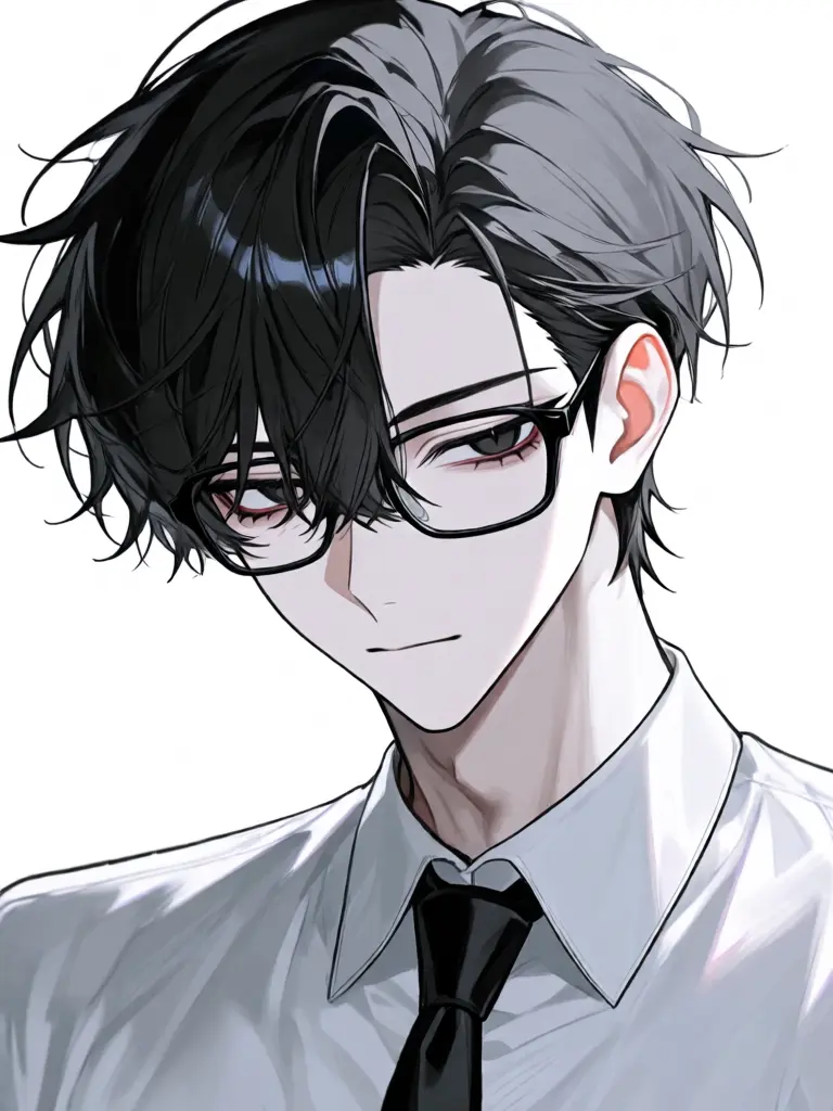 suzunemaryu의 My High-Spec Boyfriend