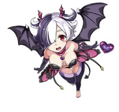 Profile image of サキュバス