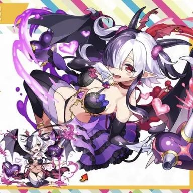 Profile image of サキュバス