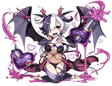 Profile image of サキュバス