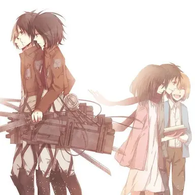 Profile image of 조사병단 104