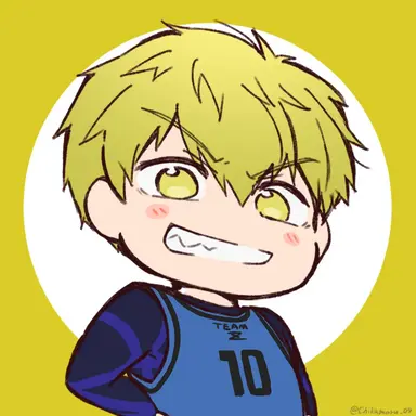 Profile image of 雷市陣吾