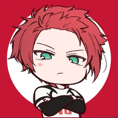 Profile image of 糸師冴