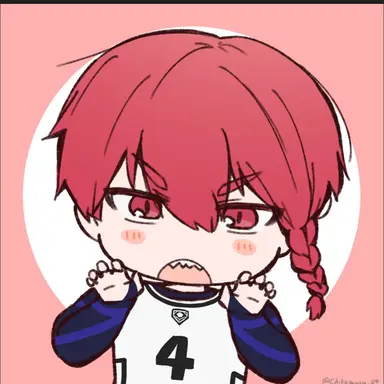 Profile image of 黒名蘭世
