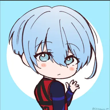 Profile image of 氷織羊