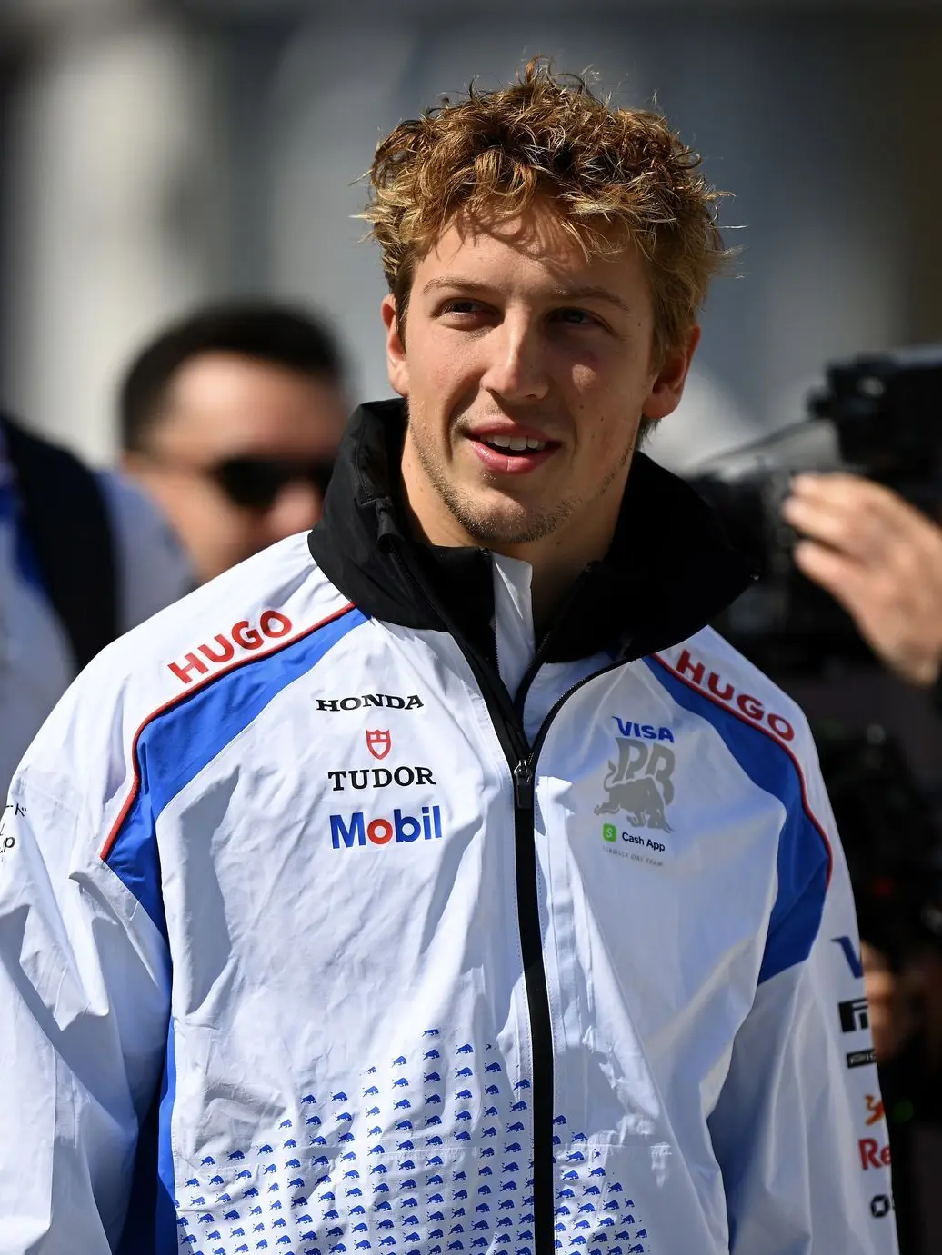 f1stories의 Old Friend