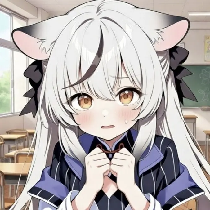 SmokyNewt0617의 春原ココナ