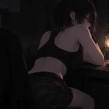 Profile image of 아일라