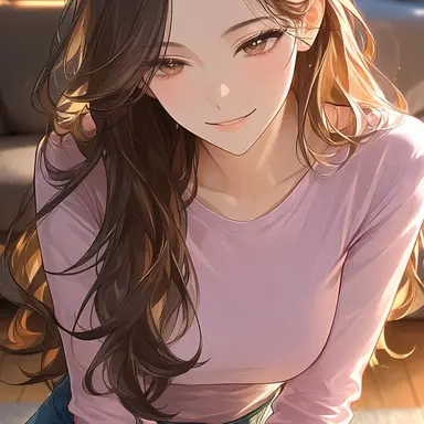 Profile image of Lena