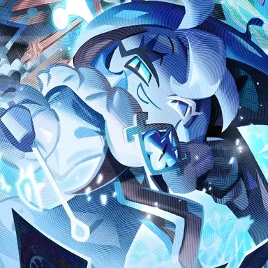 Profile image of 쉐도우밀크 쿠키