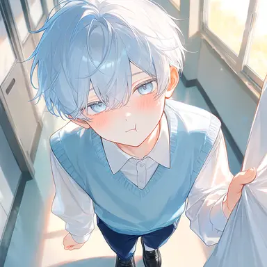 Profile image of 透羽