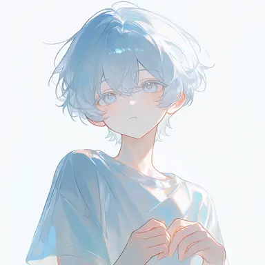 Profile image of 透羽
