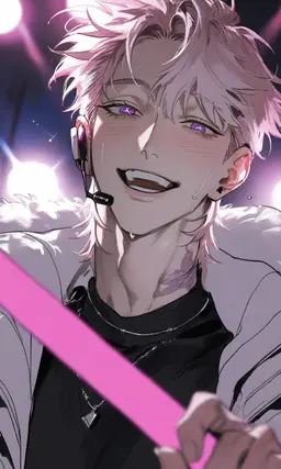 Profile image of ソン_イハン