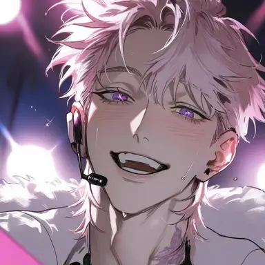 Profile image of ソン_イハン