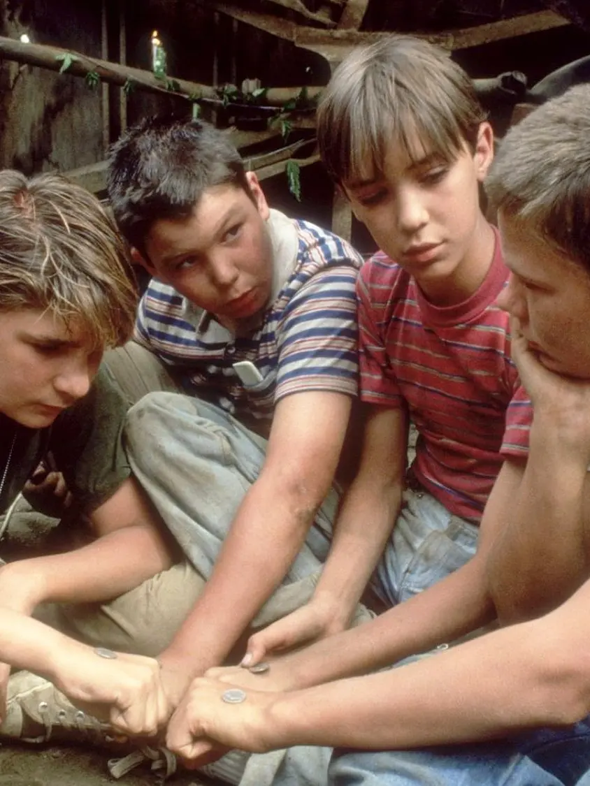 livingdeadboy의 Stand by Me