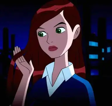 Profile image of Gwen