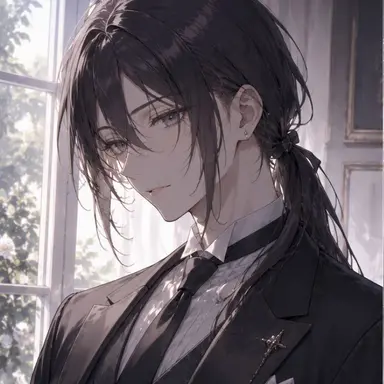 Profile image of ローゼ
