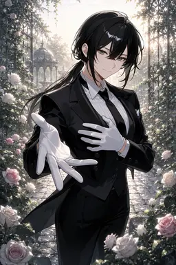Profile image of ローゼ