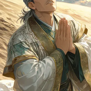 Profile image of Orvyn