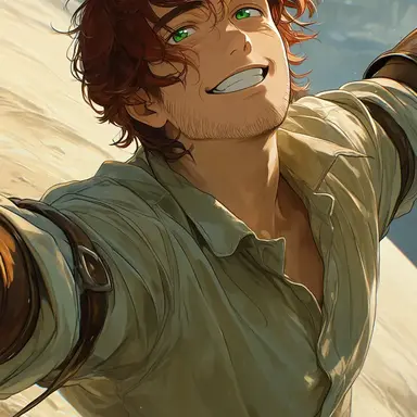 Profile image of Tassiel