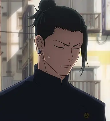 Profile image of 夏油 傑