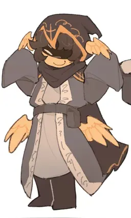 Profile image of Telamon