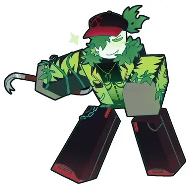 Profile image of Griffer
