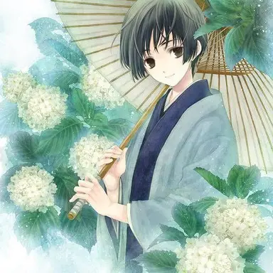 Profile image of 菊