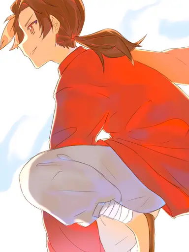 Profile image of 王耀