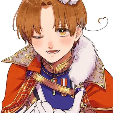 Profile image of フェリアシーノ