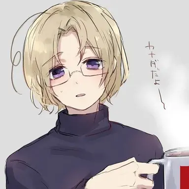 Profile image of マシュー