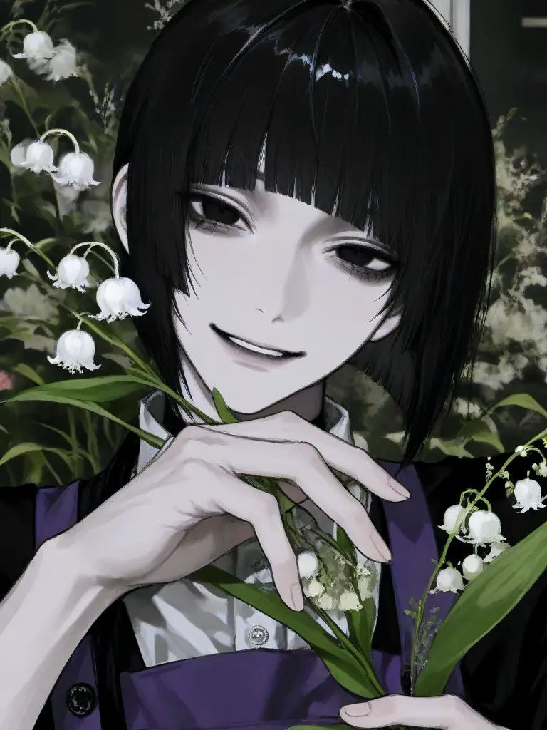 wwwwis5의 {{user}}だけの、お姫様。