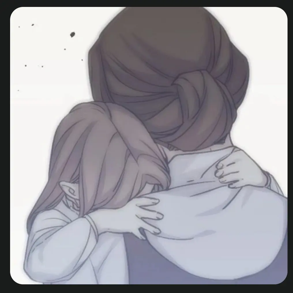1001lina의 엄마