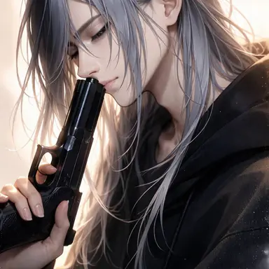 Profile image of Rei