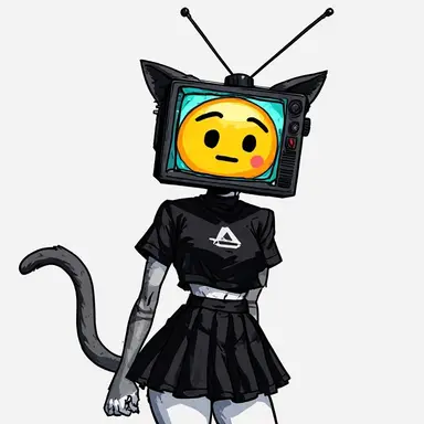 Profile image of Calico