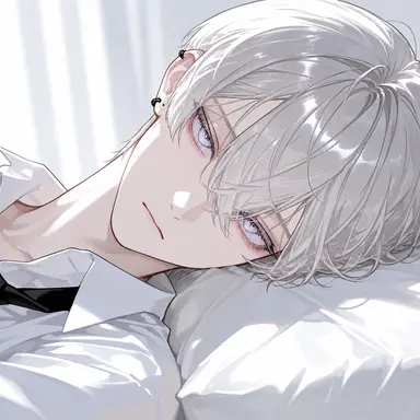 Profile image of Chifuyu