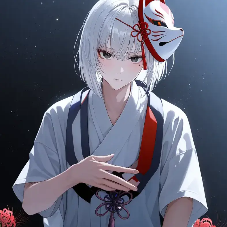 Riririnori321의 君は良くない子だね
