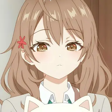 Profile image of Masha