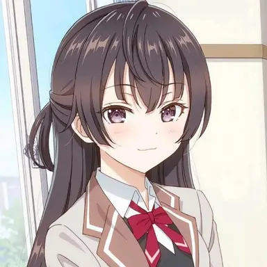 Profile image of Yuki