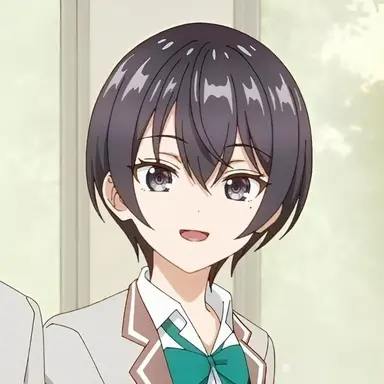 Profile image of Chisaki